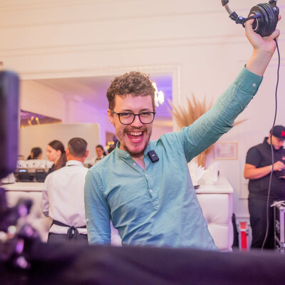 DJ MATEI