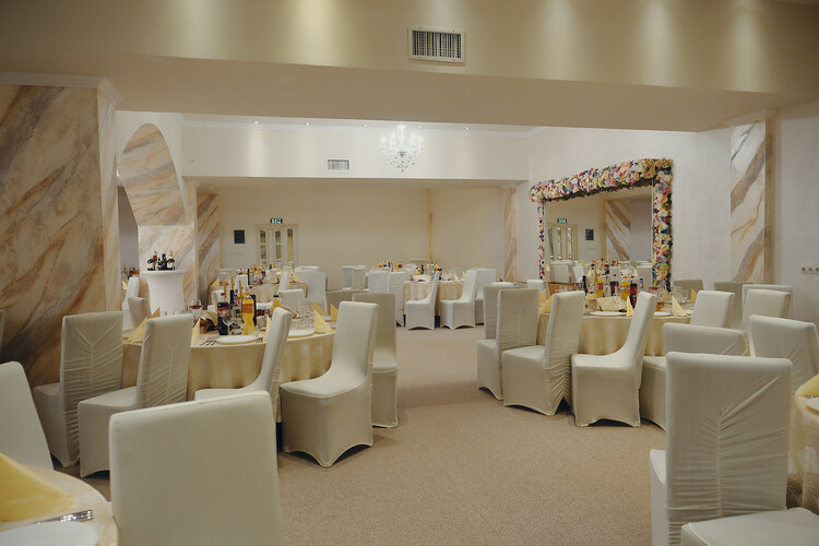 Restaurant Gina