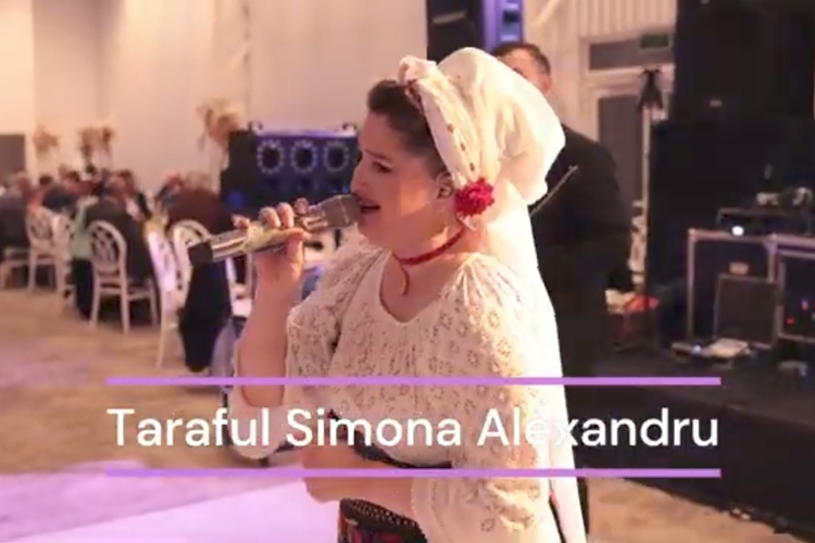 Taraful Simona Alexandru 