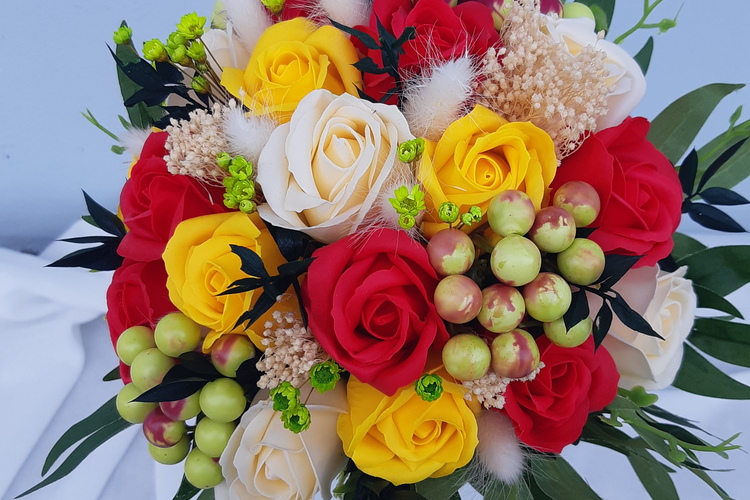 Artistic Decoflower srl