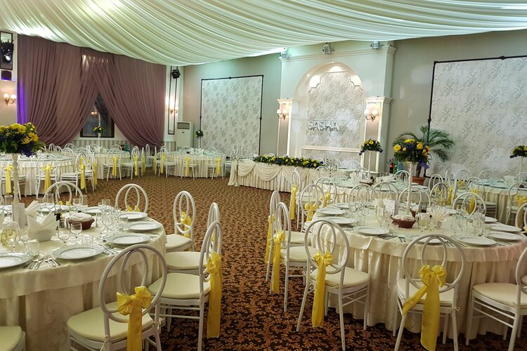 Cochet Ballroom
