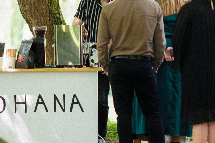 Ohana Speciality Coffee