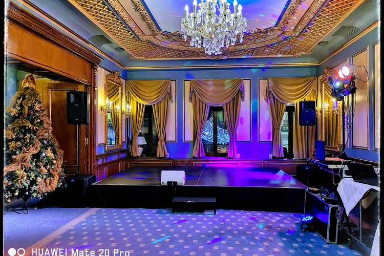 Dj evenimente Ro