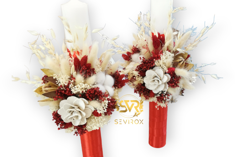 Sevirox Decor Event Planning - Eveniment De Poveste