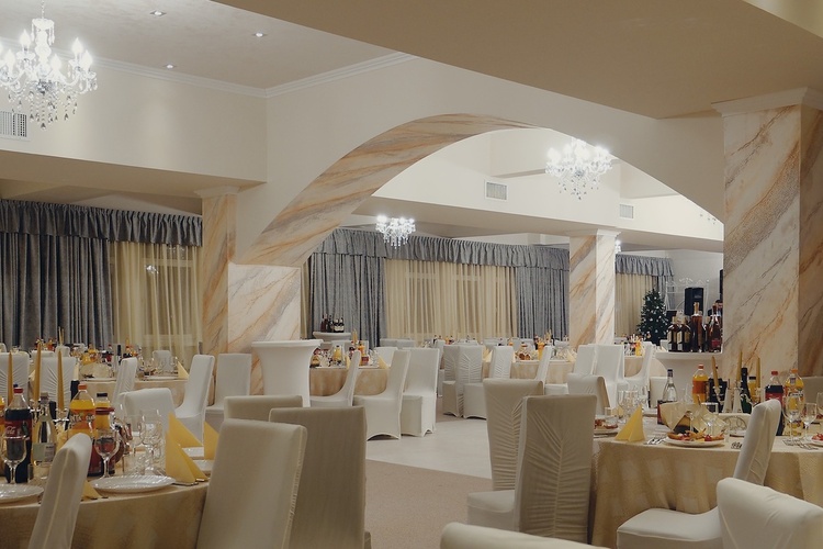 Restaurant Gina