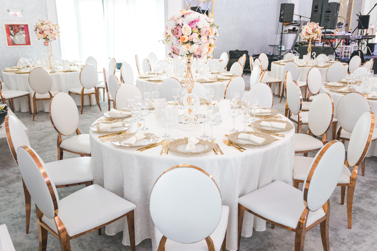 Royal Palace Ballroom