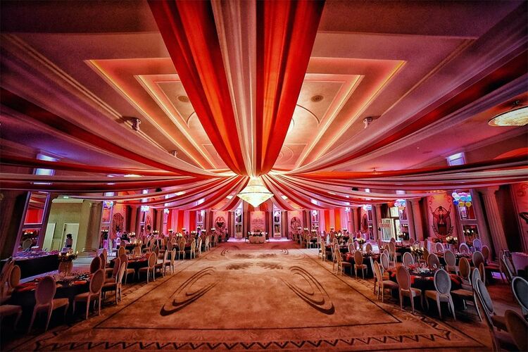 Venue Ballroom & Events