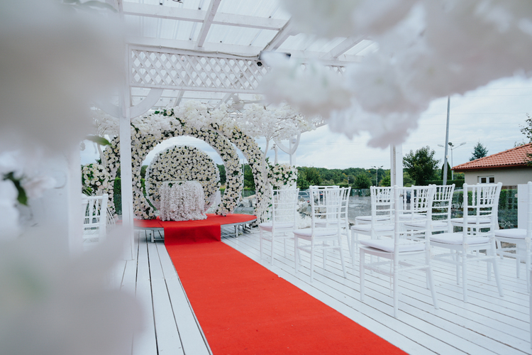 Versailles Weddings & Events