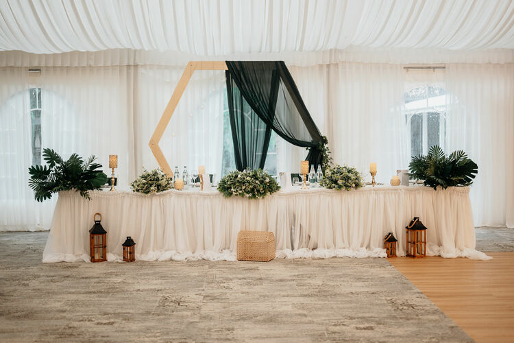 Jardin Events