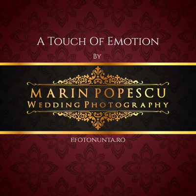 Marin Popescu Wedding Photography
