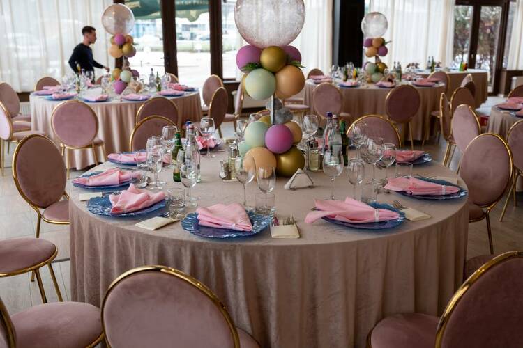Reya Event Club
