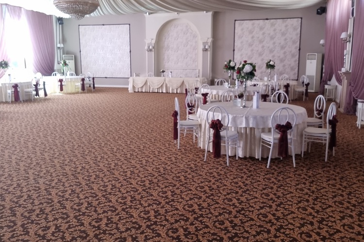Cochet Ballroom