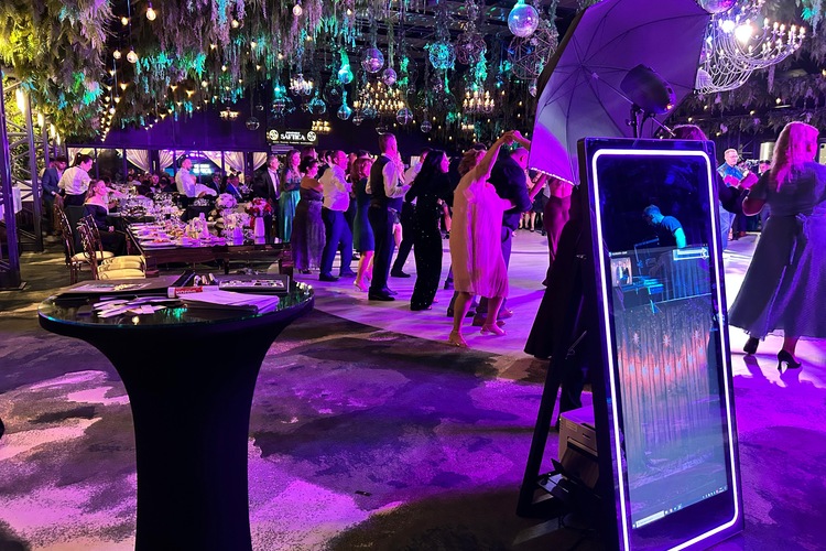 PartyPixel