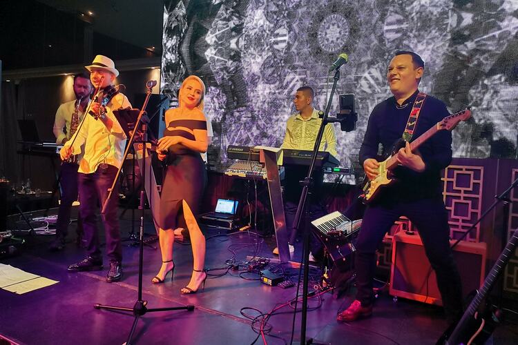 Ulala Band 