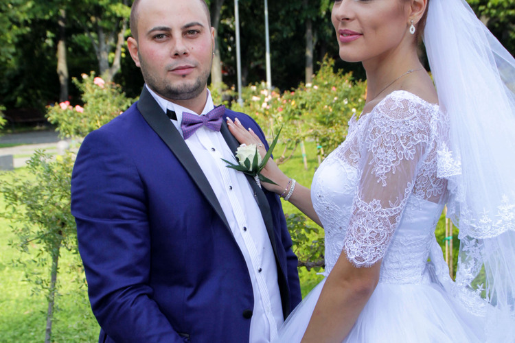 DGC MEDIA WEDDING SRL