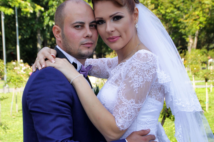 DGC MEDIA WEDDING SRL