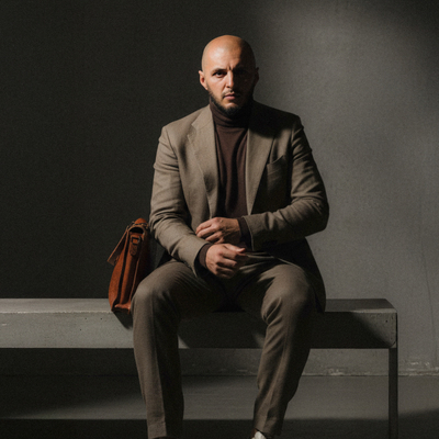 Nicolas Railovsky