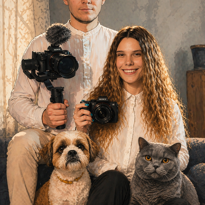 EpicFrame | Foto&Video Oradea