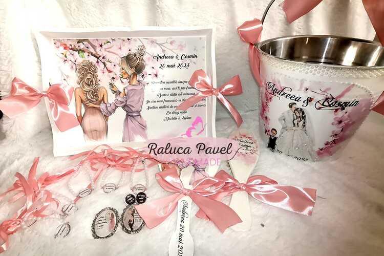 Raluca Pavel Handmade PFA