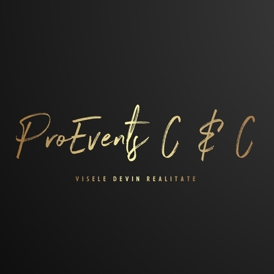  SC ProEvents C & C  SRL 