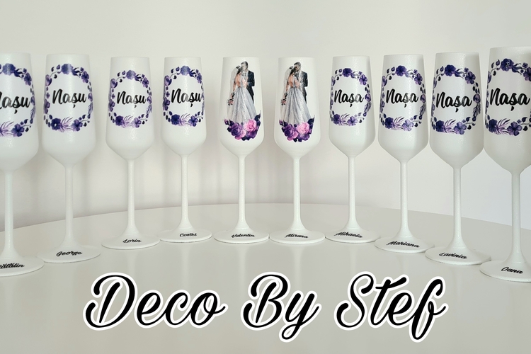 Deco By Stef