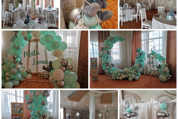 Style Events & Flowers 