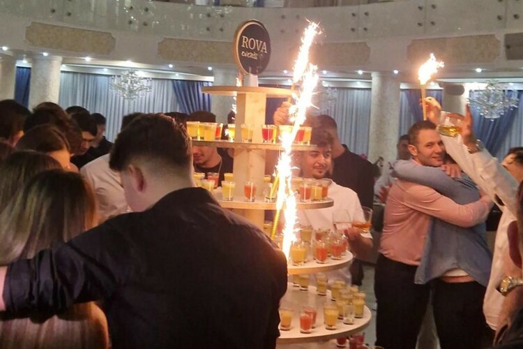 ROVA Events