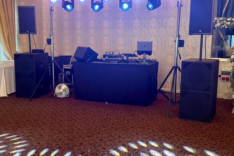 Foxy Dj