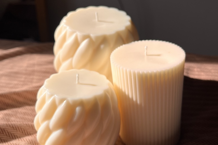 Ilumia Candle Studio