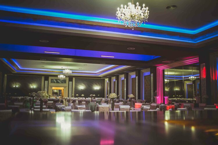 Amiral Events And  Style