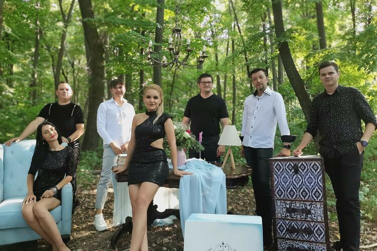 Ulala Band 