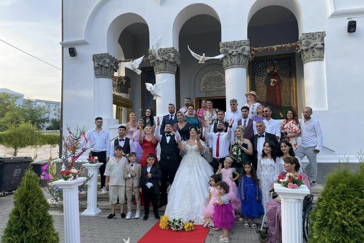 Porumbei Evenimente 