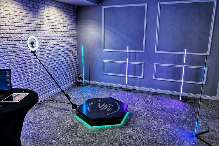 Lumiere360events