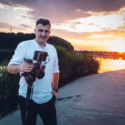 Adrian Lazar Videographer