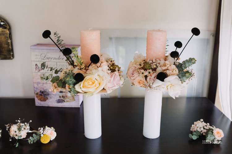 Decro Floristica