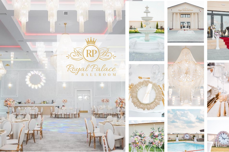 Royal Palace Ballroom