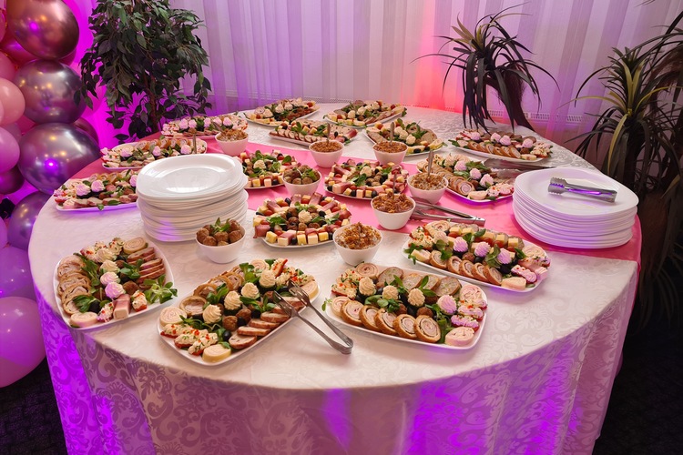 La Rousse events